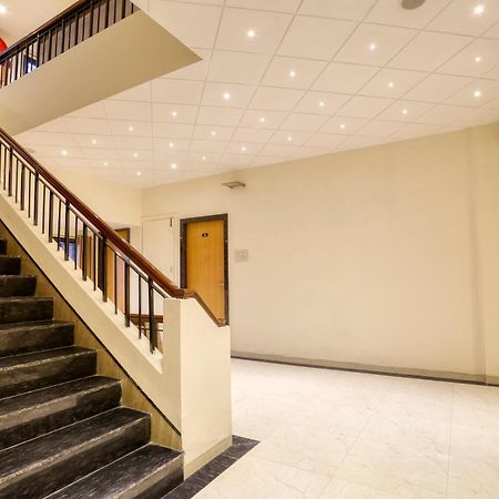 Soonstay Hotel Konark 인도르 외부 사진